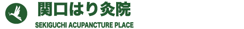 関口はり灸院